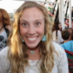 Meet your Posher, Anne